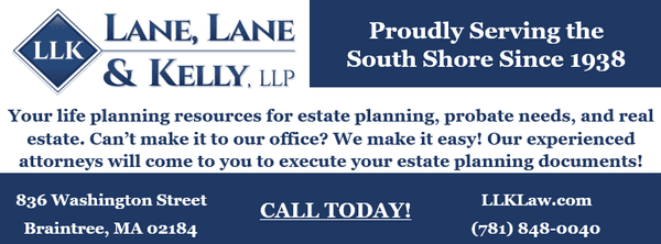 Our attorneys will come to you to sign your estate planning documents if necessary!