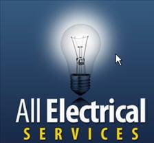 All Electrical Services logo