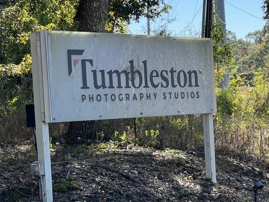 Tumbleston Photography Studios!