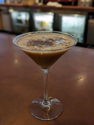 Espresso Martini