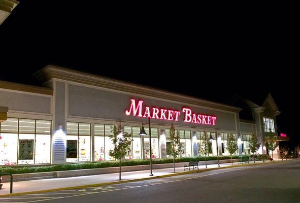 Market Basket - Londonderry, NH