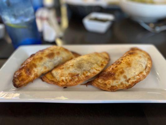 Empanadas