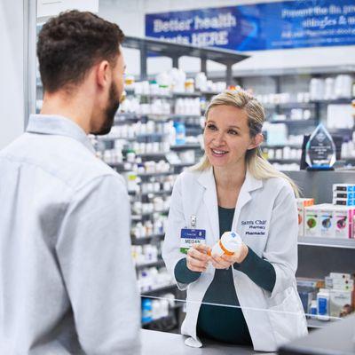 Sam's Club Hearing Aid Center