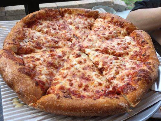 Original Crust Cheese Pizza