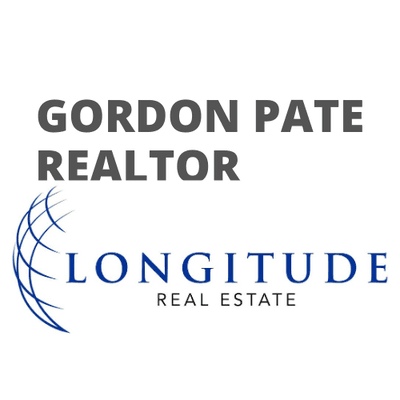 Gordon Pate Realtor 979-777-4081 / Real Estate Agency Bryan/College Station, Texas