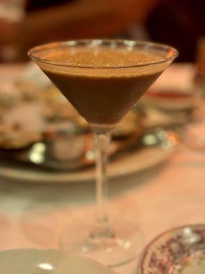 Espresso martini