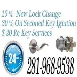 24 Hour Locksmith Richmond