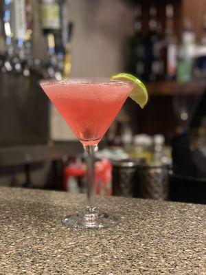 Cosmopolitan