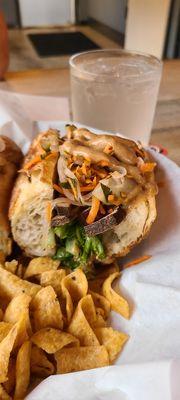 Bahn Mi