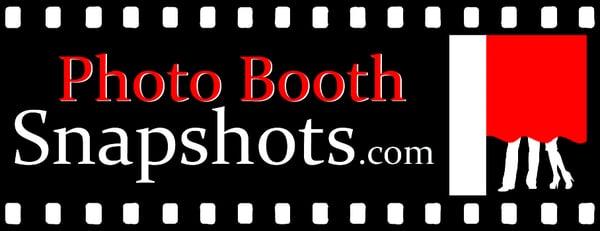 Photo Booths are ALL about what happens behind the curtain!