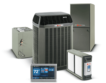 Rudroff Heating & Air Conditioning