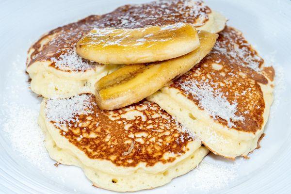 Buttermilk Pancake