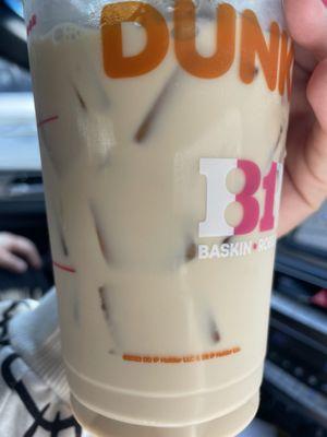 Dunkin'