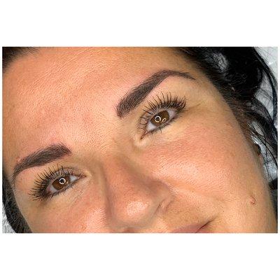 Microblading