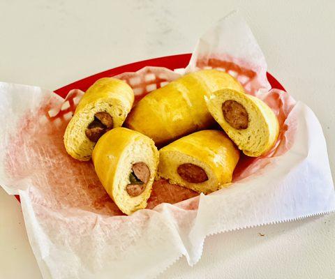 New Conecuh Kolache