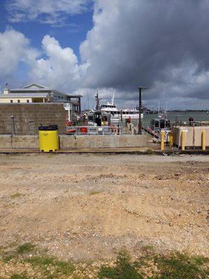 Port Aransas Coast Guard