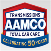 Aamco Transmissions logo