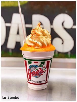 Joe's Italian Ice