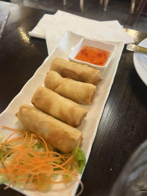 Spring roll