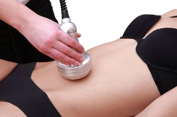 Body contouring and cavitation