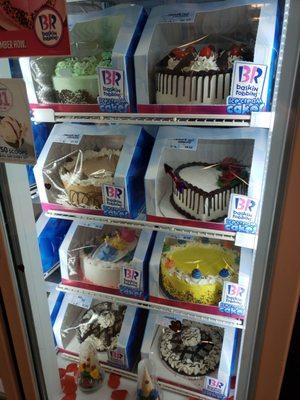 Baskin-Robbins