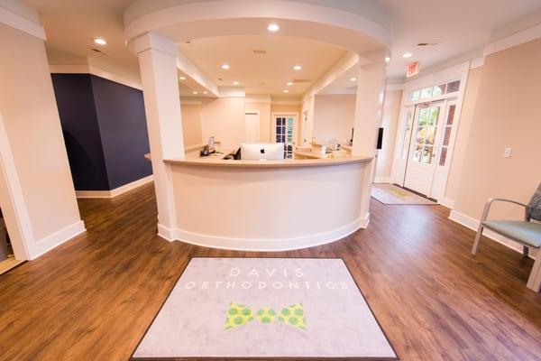 Davis Orthodontics