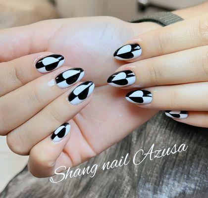 Shang Nail