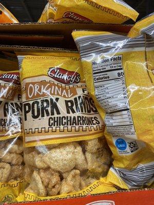 Chicharrones