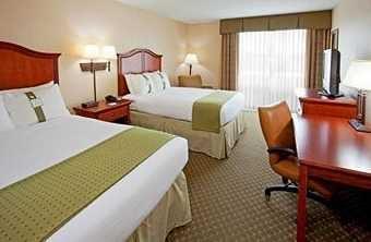 Holiday Inn Montgomery Airport South, an IHG Hotel