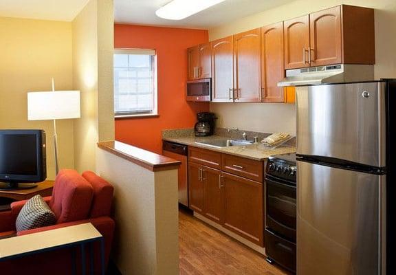 TownePlace Suites By Marriott in Colorado Springs