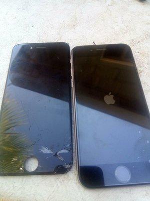 iPhone Screen Repairs