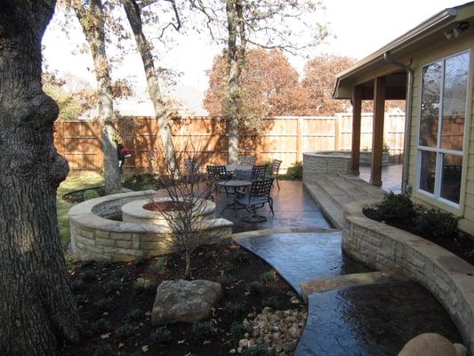 PLM Professional Landscape Management
4724 Dozier Rd 
Carrollton, TX 75010 