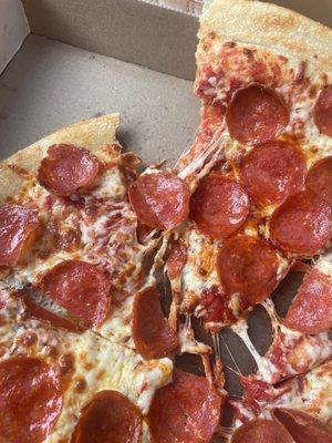 Little Caesars Pizza