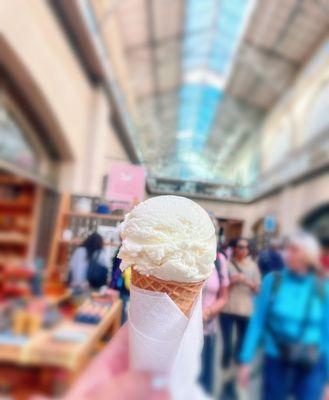 Humphry Slocombe Ice Cream