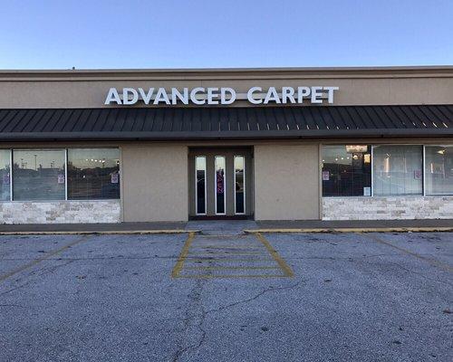 Advanced Carpets and Interiors