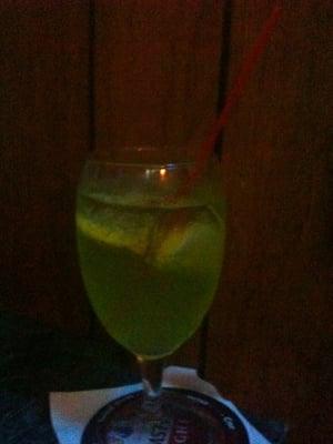 Melon Long Island