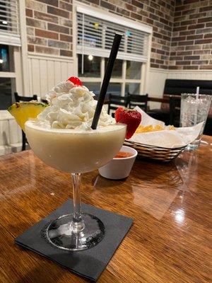 Piña colada