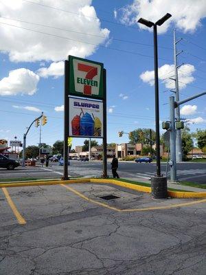 7-Eleven