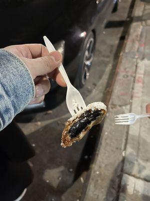 Deep Fried Oreos