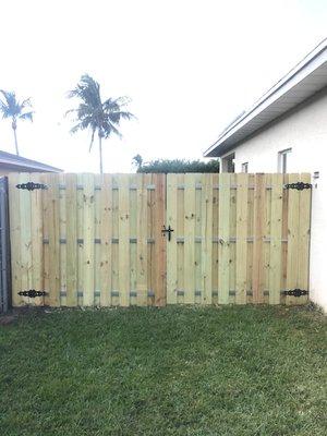 Fence Builders of Fort Worth