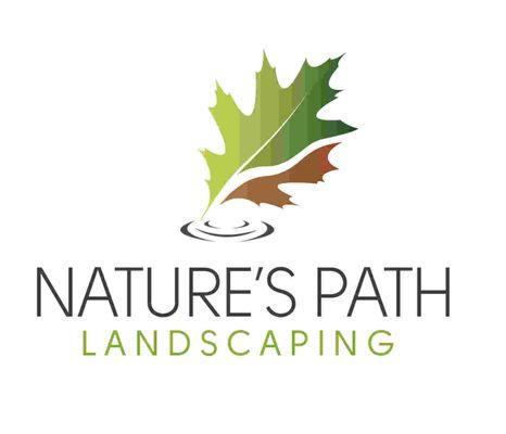 Nature's Path Landscaping