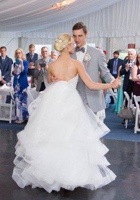 First Dance