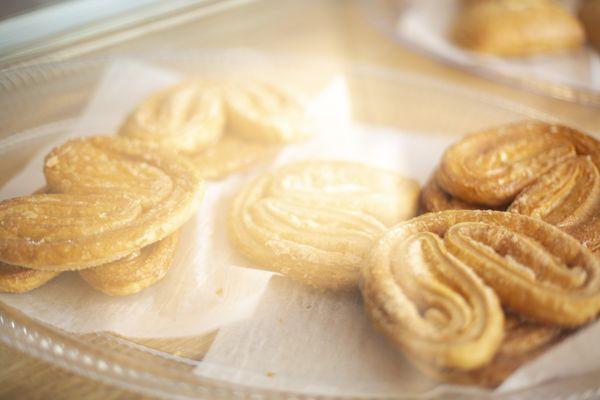 FRESH 
PALMIER