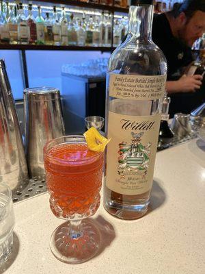 Sazerac