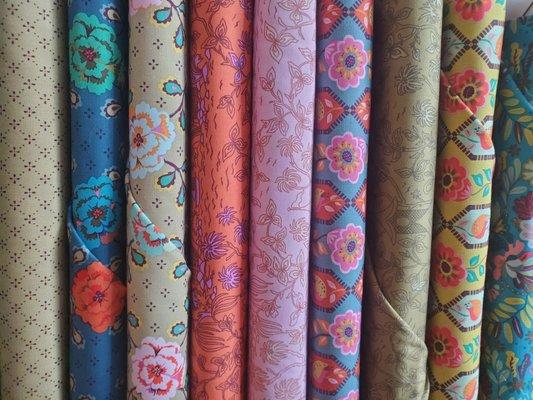 Quilt Shop Fabric