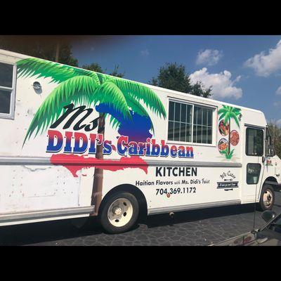 Our hours vary, please check our IG or FB page @msdidiskitchen or www.msdidiskitchen.com for weekly schedules and locations