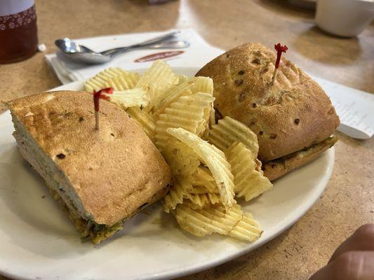 Jason's Deli