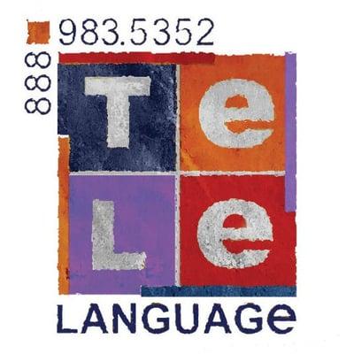 TELELANGUAGE, INC. | THE BIG NAME IN THE LANGUAGE INDUSTRY