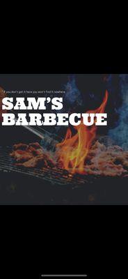 Sam’s B-B-Q