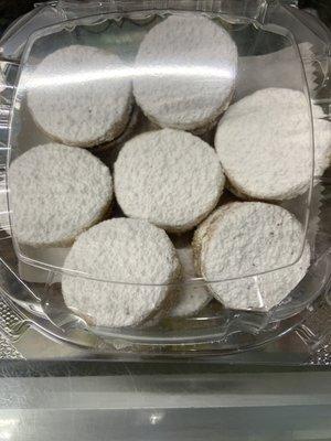 Alfajores